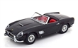 FERRARI 250 GT CALIFORNIA SPYDER 1960 BLACK / SILVER