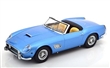 FERRARI 250 GT CALIFORNIA SPYDER 1960 BLUE