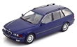 BMW 530d E39 TOURING 1997 BLUE