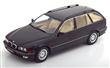 BMW 520i E39 TOURING 1997 BLACK