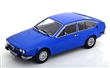 ALFA ROMEO ALFETTA 2000 GTV 1976 BLUE