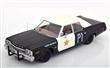 DODGE MONACO BLUESMOBILE LOOK A LIKE 1974