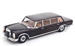 MERCEDES-BENZ 600 LWB W100 PULLMAN 1964 BLACK