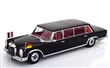 MERCEDES-BENZ 600 LWB W100 PULLMAN BRANDT / POMPIDOU