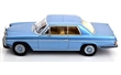 MERCEDES-BENZ 280 C/8 W114 COUPE 1969 LIGHT BLUE METALLIC