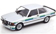BMW ALPINA C1 2,3 E21 1980 SILVER
