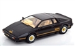 LOTUS ESPRIT TURBO 1981 BLACK / GOLD