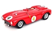 FERRARI 375 PLUS #4 GONZALES / TRINTIGNANT WINNER 24H LE MANS 1954