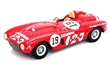 FERRARI 375 PLUS #19 MAGLIOLI WINNER CARRERA PANAMERICANA 1954
