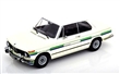 BMW 2002 ALPINA 1974 WHITE