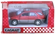 LEXUS RX300 PULL-BACK WINDOW BOX