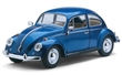 VOLKSWAGEN BEETLE 1967 BLUE