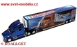 KENWORTH T700 BLUE w/ CONTAINER PRINT