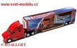 KENWORTH T700 RED w/ CONTAINER PRINT