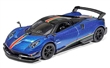 PAGANI HUAYRA BC 2016 BLUE