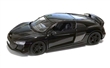 AUDI R8 COUPE 2020 BLACK