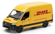 MERCEDES-BENZ SPRINTER 2020 DHL