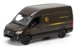 MERCEDES-BENZ SPRINTER 2020 UPS