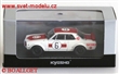 NISSAN SKYLINE 2000GT-R KPGC10 RACING NO.6 1971