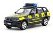 BMW X3 BORDER GUARDS-FRENCH VERSION