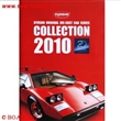 KATALOG KYOSHO 2010 DIE CAST MODELS