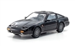 NISSAN FAIRLADY Z Z31 1985 Black