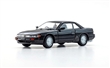NISSAN SILVIA S13 1988 BLACK