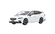 SUBARU LEVORG 2024 WHITE