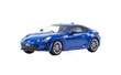 SUBARU BRZ 2023 BLUE