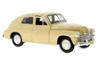GAZ M20 POBEDA BEIGE