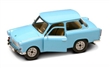 TRABANT 601 BLUE