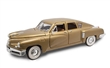TUCKER TORPEDO 1948 GOLD