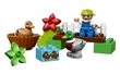 LEGO DUPLO 10581 DIVOKÉ KACHNY