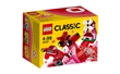 LEGO CLASSIC 10707 ERVEN KREATIVN BOX