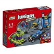 LEGO JUNIORS 10724 Batman™ & Superman™ vs. Lex Luthor™
