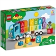 LEGO DUPLO 10915 NÁKLAĎÁK S ABECEDOU