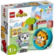 LEGO DUPLO 10977 MOJE PRVN KOTKO A TTKO