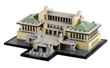 LEGO ARCHITECTURE 21017 HOTEL IMPERIAL