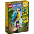 LEGO CREATOR 31136 PAPOUEK 3 v 1