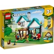 LEGO CREATOR 31139 TULN DOMEK 3 v 1