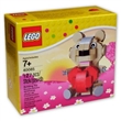 LEGO 40058 VALENTN MEDVD