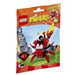 LEGO MIXELS FLAMZER