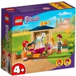 LEGO FRIENDS 41696 MYTÍ PONÍKA