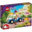 LEGO FRIENDS 41715 ZMRZLINSK VZ