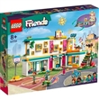 LEGO FRIENDS 41731 MEZINRODN KOLA V HEARTLAKE