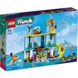 LEGO FRIENDS 41736 NMON ZCHRANSK CENTRUM