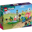 LEGO FRIENDS 41738 ZCHRANA PSA