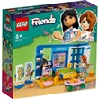 LEGO FRIENDS 41739 POKOJ LIANY