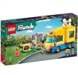 LEGO FRIENDS 41741 DODVKA NA ZCHRANU PS