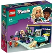 LEGO FRIENDS 41755 POKOJ NOVY